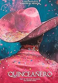 Quinceanero (Quinceañero)                อาลีกับราชินีแห่งควีนส์                2021