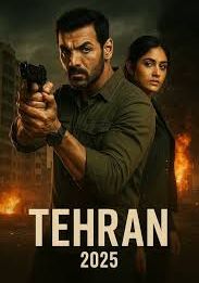 Tehran                เตหะราน                2025