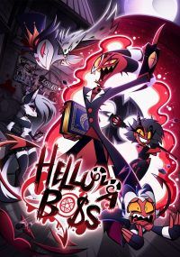 Helluva Boss พากย์ไทย                บอสวายป่วง ทะลวงนรก                2020