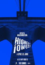 Highest 2 Lowest                                2025