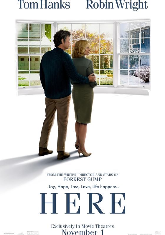 Here                ที่นี่ นิรันดร                2024