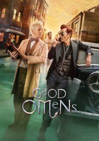 Good Omens พากย์ไทย                คำสาปสวรรค์                2019