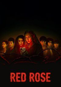 Red Rose พากย์ไทย                กุหลาบแดง                2022