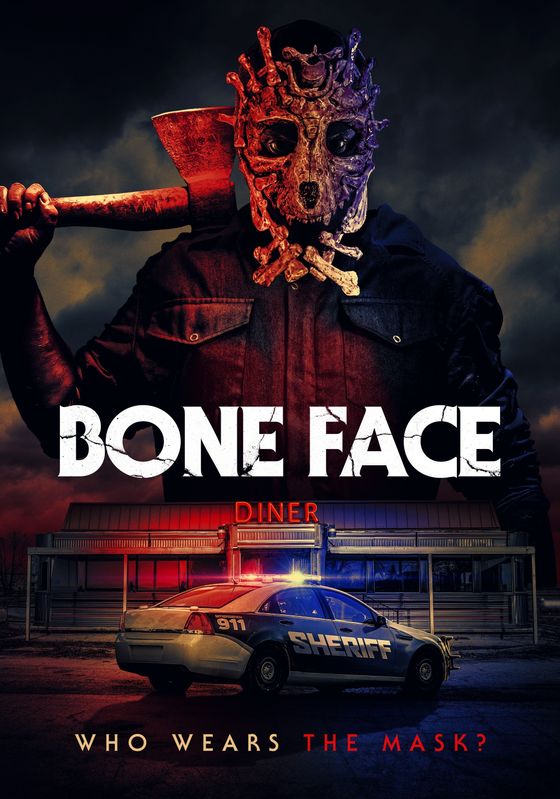 Bone Face                                2025