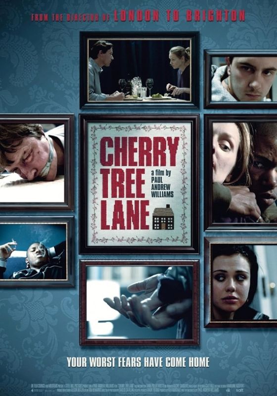 Cherry Tree Lane                                2010