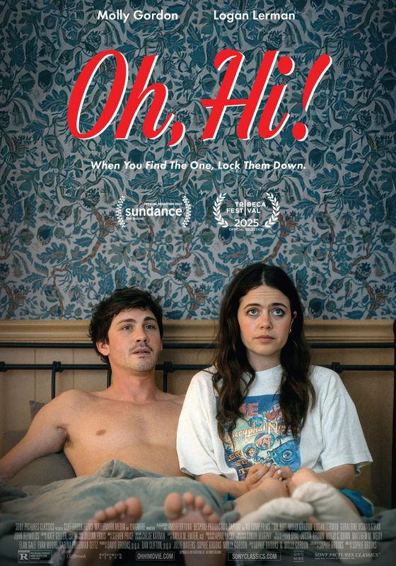 Oh, Hi!                โอว์ ไฮ! ล็อกหัวใจให้อยู่หมัด                2025