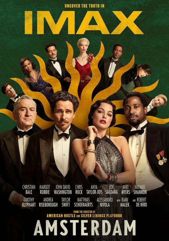 Amsterdam                อัมสเตอร์ดัม                2022