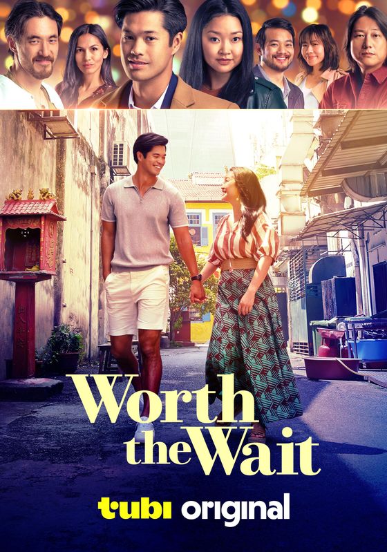 Worth the Wait                                2025