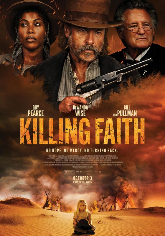 Killing Faith                                2025