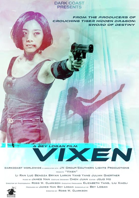 Vixen                                2024
