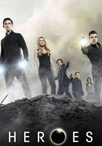 Heroes ss4 พากย์ไทย                ฮีโร่ส์ ภาค4                2009