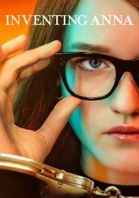 Inventing Anna พากย์ไทย                แอนนา มายา ลวง                2022