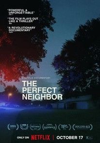The Perfect Neighbor                เพื่อนบ้านที่แสนดี                2025