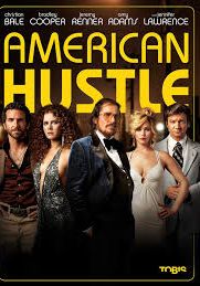 American Hustle                โกงกระฉ่อนโลก                2013