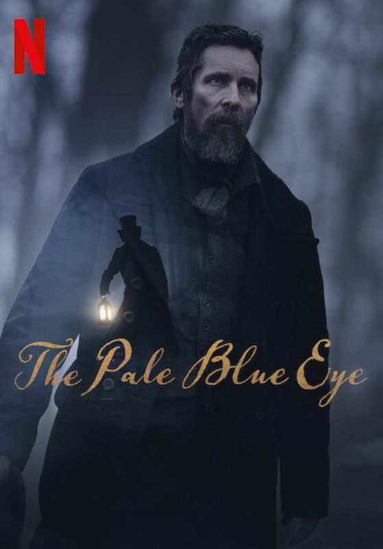 The Pale Blue Eye                เดอะ เพล บลู อาย                2022