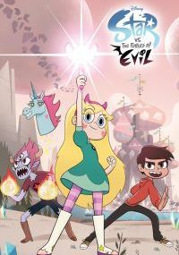 Star vs the Forces of Evil พากย์ไทย                                2015