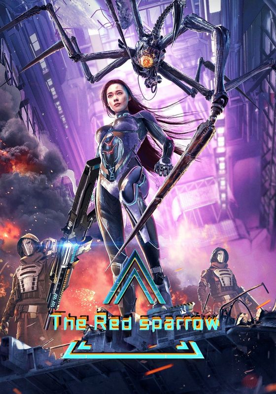 The Red Sparrow                ปฎิบัติการพิทักษ์นกเพลิง                2022