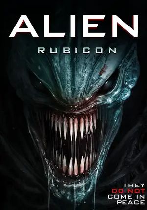 Alien: Rubicon                                2024