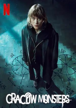 Cracow Monsters พากย์ไทย                ประตูมิติปีศาจ                2022