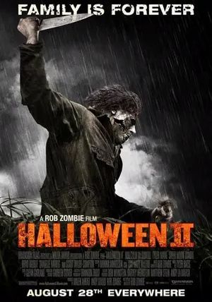 Halloween 2                โหดกว่าผี อำมหิตกว่าปีศาจ                2009
